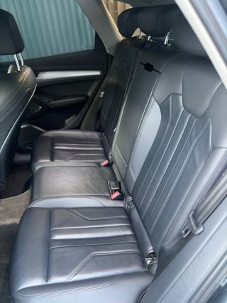 Audi Q5 2017