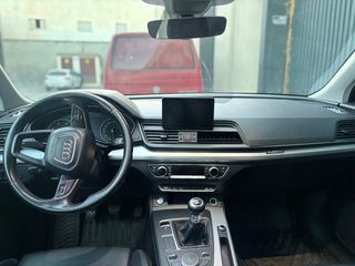 Audi Q5 2017