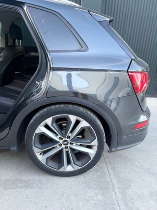 Audi Q5 2017