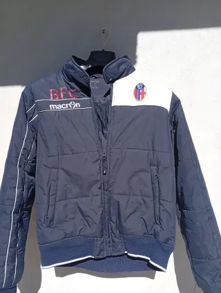 Giacca BFC Macron XL Junior