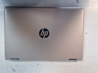 HP Pavilion x360 14-dh1007ns Convertible Plata