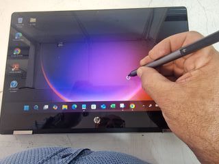 HP Pavilion x360 14-dh1007ns Convertible Plata