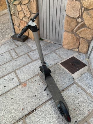 Patinete Eléctrico Cecotec