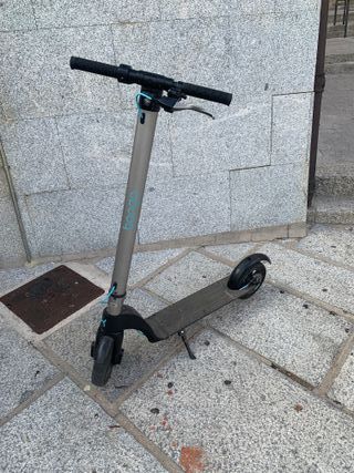 Patinete Eléctrico Cecotec