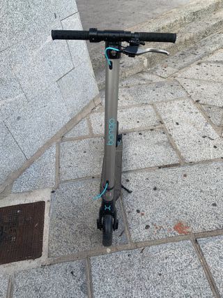 Patinete Eléctrico Cecotec