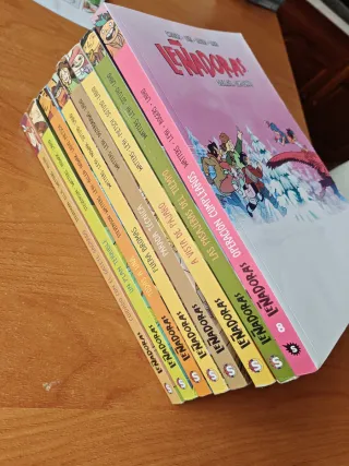 Leñadoras. Operación cumpleaños / Lumberjanes. ...