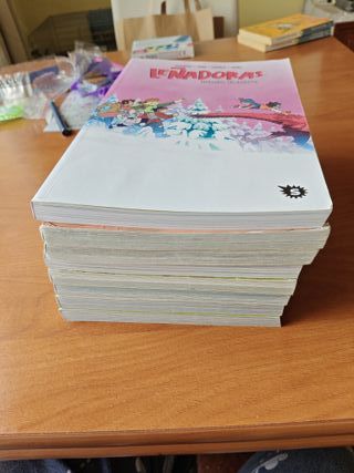 Leñadoras. Operación cumpleaños / Lumberjanes. ...