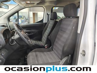 Opel Combo Life 1.5 TD Elegance Plus L 75 kW (102 CV)