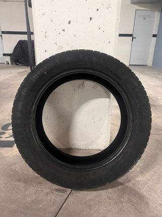 Neumático Continental 215/55 R 18 V XL