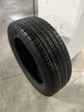 Neumático Continental 215/55 R 18 V XL