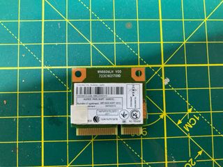 Tarjeta Red WiFi Toshiba WN6606LH V00