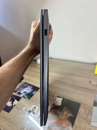 portátil Huawei  Matebook D16 (con garantia)
