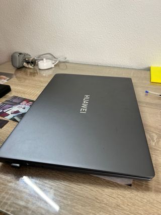 portátil Huawei  Matebook D16 (con garantia)