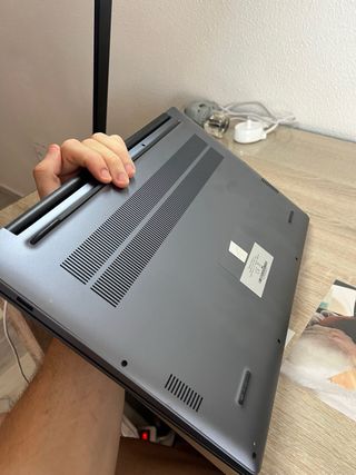 portátil Huawei  Matebook D16 (con garantia)