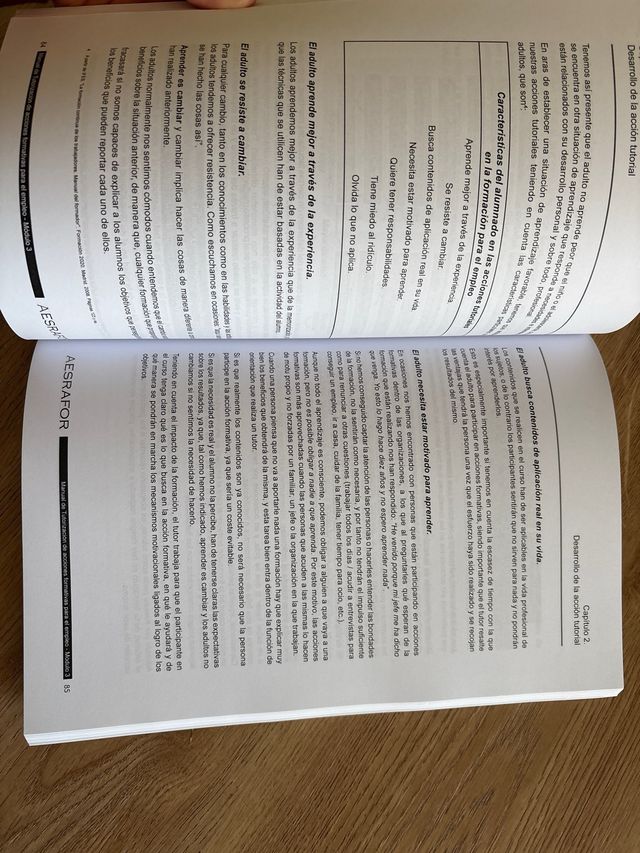 pack 6 libros certificado profesionalidad 