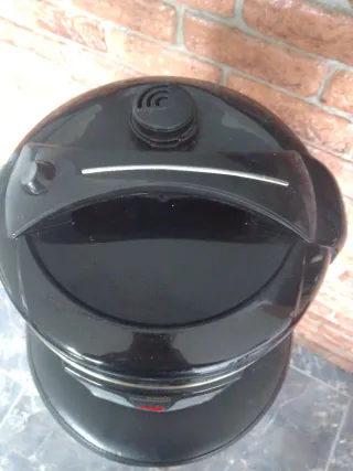 Robot de cocina Newcook