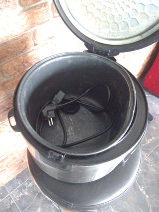 Robot de cocina Newcook