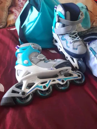 Patines en línea para niños