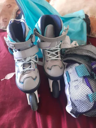 Patines en línea para niños
