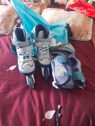 Patines en línea para niños