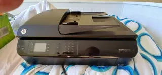Impresora HP Officejet 4632 WiFi