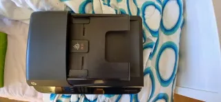 Impresora HP Officejet 4632 WiFi