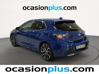 Toyota Corolla 180H Advance E-CVT 132 kW (180 CV)