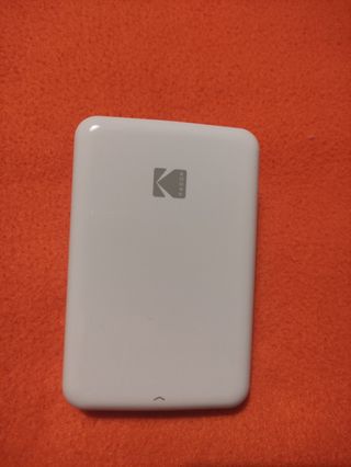 Impresora Kodak Step Instant Mobile Photo