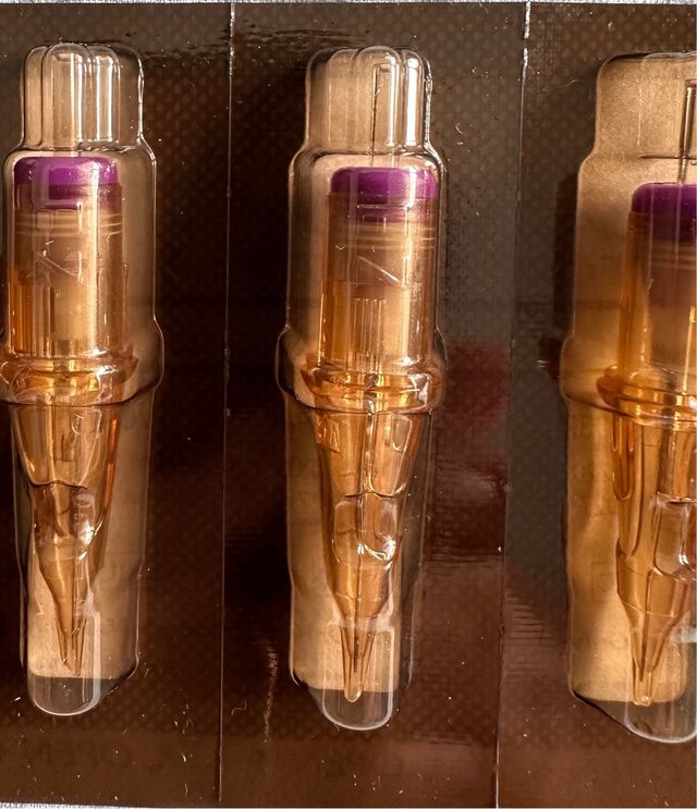 Cartucho de Tatuaje MAST PRO
Nuevo embalaje de 20