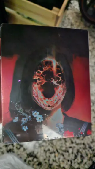 Silent Hill f Xbox Series X Day One Edition