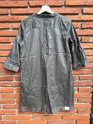 Vestido G-Star RAW Verde Talla L