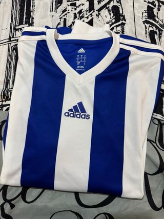 Camiseta Adidas Manga Larga