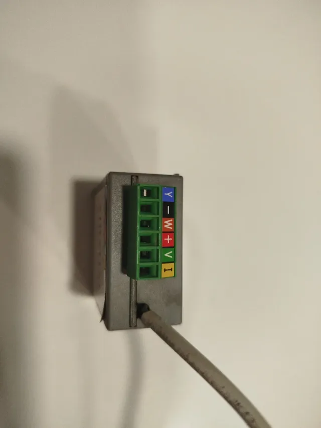 Receptor Inalámbrico Airzone