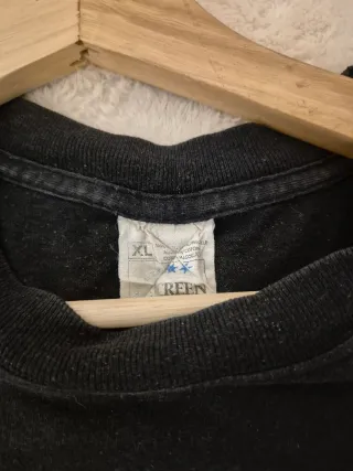 Camiseta Marilyn Manson Vintage 2000s