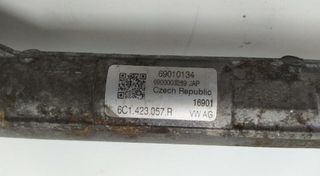 Skoda 205319 6900003289 cremallera dirección fabia