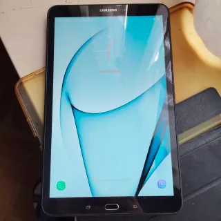 Samsung SM-T585 tablet LTE custodia/cavo.perfetto