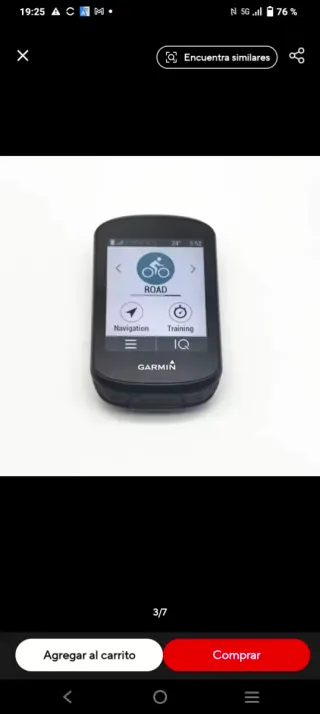 Garmin Edge 830 GPS