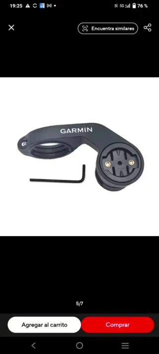 Garmin Edge 830 GPS