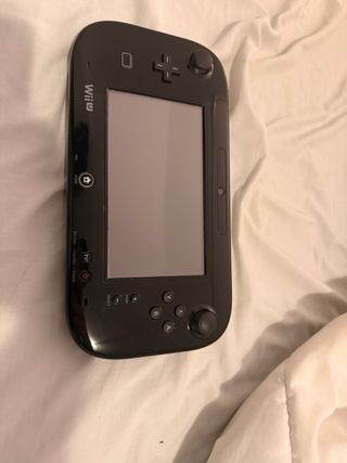 Nintendo Wii U 32 GB
