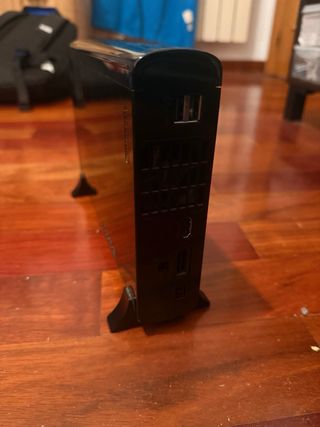 Nintendo Wii U 32 GB