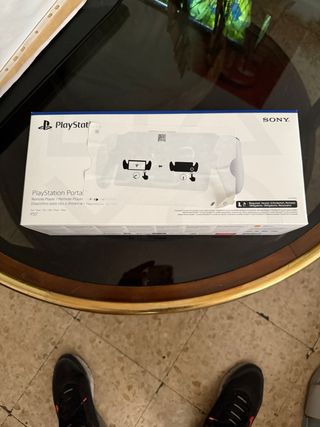 PlayStation Portal Sony PS5 Nueva