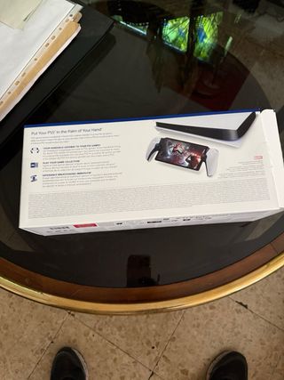 PlayStation Portal Sony PS5 Nueva