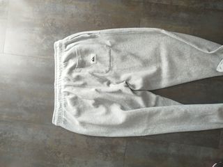 Pantalón chándal Quiksilver Gris Talla XL