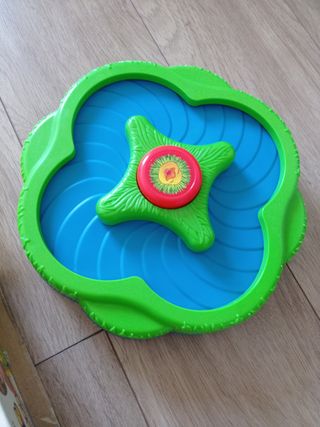 Patitos Cua Cua MB Juegos
