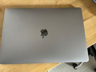 MacBook Pro 15 Gris Espacial macOS 12.7.6
