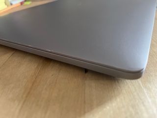 MacBook Pro 15 Gris Espacial macOS 12.7.6
