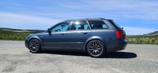 Audi A4 2003