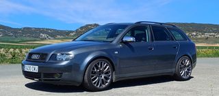 Audi A4 2003