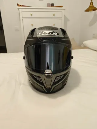 Casco HJC RPHA 11 Talla M