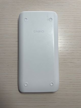 Calculadora Gráfica Casio fx-CG50